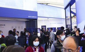 一分鐘回顧2022第八屆嘉興吊頂展現場盛況